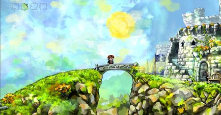 Nowy projekt ojca The Witness i Braid wygląda jak gra mobilna, ale to tylko pozory