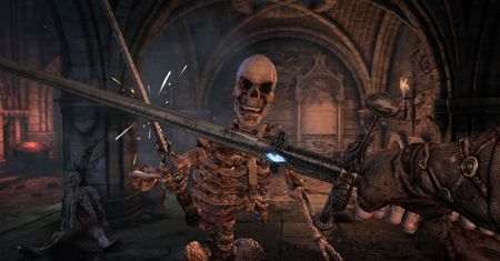 Techland z opóźnieniem, czyli dziwne przypadki Hellraid
