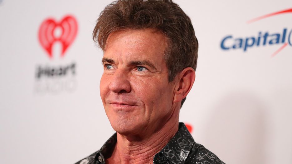 Dennis Quaid 9 kwietnia będzie zdmuchiwał 66 świeczek na urodzinowym torcie