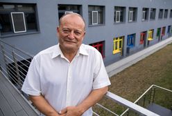 Biała Podlaska. Riad Haidar stracił pracę. Jest reakcja szpitala