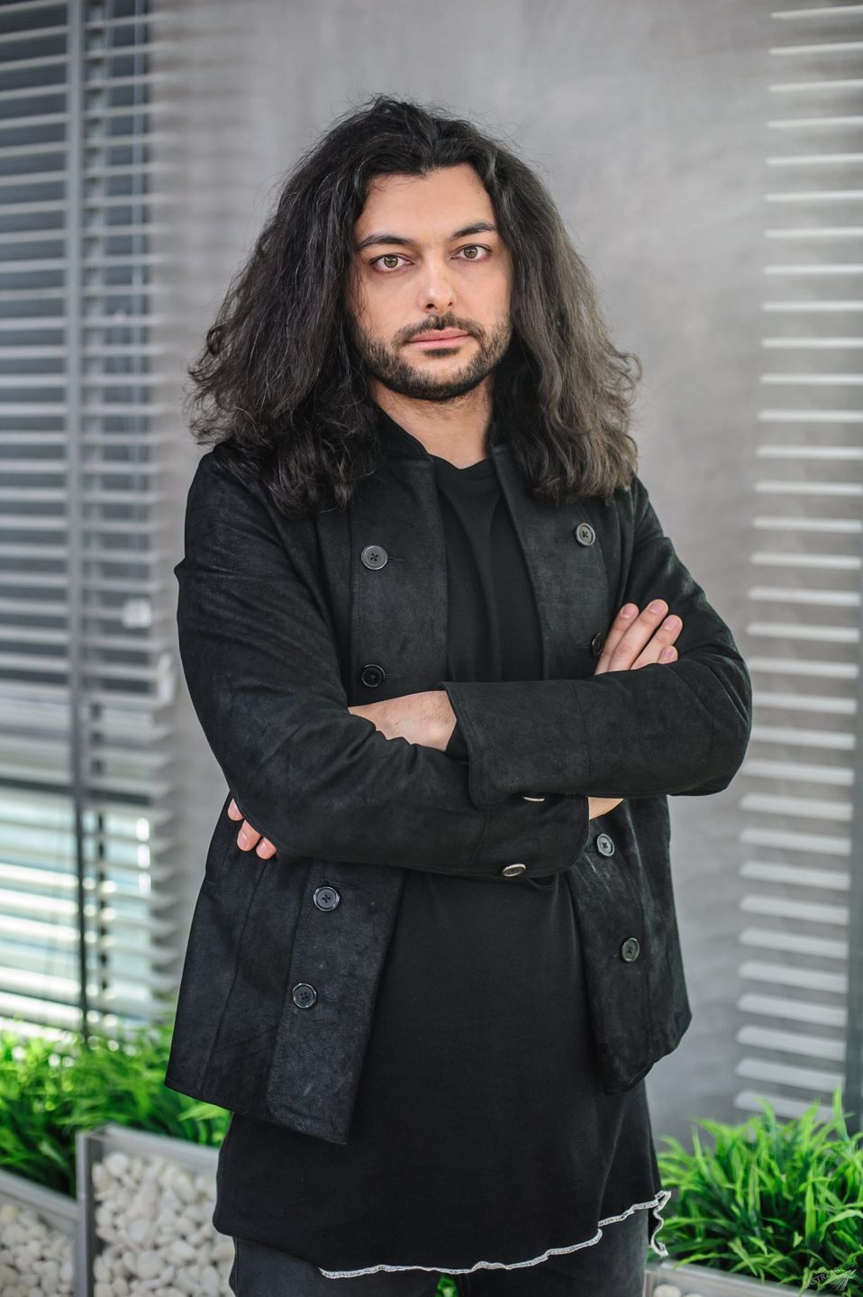 Kamil Haidar (fot. East News)