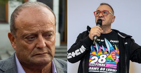 Ojciec Emila Haidara zwolniony z funkcji ordynatora! Jurek Owsiak pyta: "DLACZEGO?"