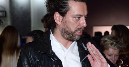 Emil Haidar został ojcem. Zofia Ślotała pokazała zdjęcie