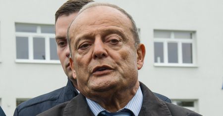 Koronawirus w Polsce? Riad Haidar mówi o "ogromnym wyzwaniu"