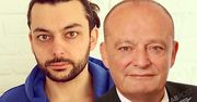 Partner Zosi Ślotały zamieścił bardzo wzruszający wpis na temat swojego ojca