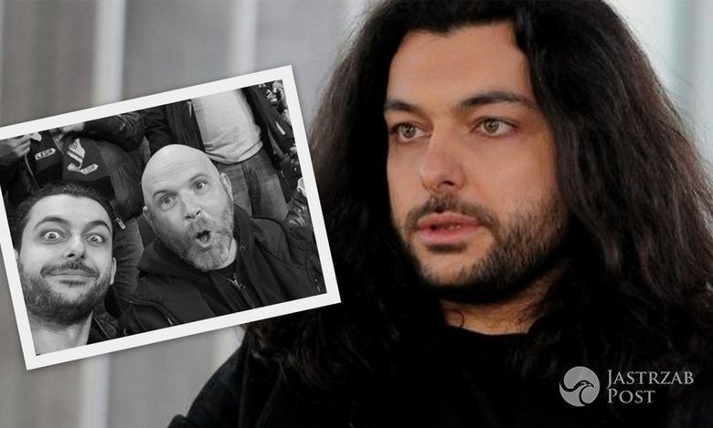 Nie żyje znany polski gitarzysta. Kamil Haidar poruszony śmiercią przyjaciela: "Jestem zdruzgotany"