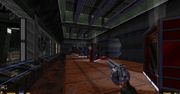 "Ion Maiden". Coś dla tych, którzy czule wspominają "Duke Nukem 3D"