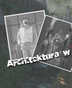 Architektura w "Shadow of the Tomb Raider" – Majowie, Inkowie i grobowce