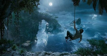 Shadow of the F**king Tomb Raider