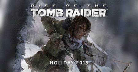 Rise of the Tomb Raider nie tylko dla Xboksów. Na innych platformach pojawi się w swoim czasie