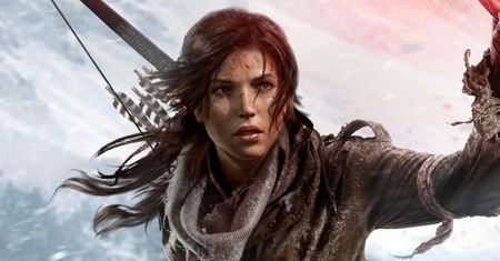 Trochę przypadkiem poznaliśmy tytuł kolejnej części przygód Lary Croft - Shadow of the Tomb Raider