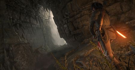 Rise of the Tomb Raider - recenzja