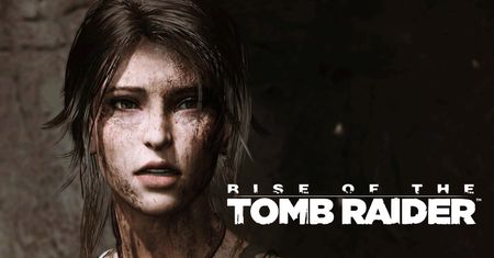 Starcie generacji w Rise of the Tomb Raider. Xbox 360 daje radę