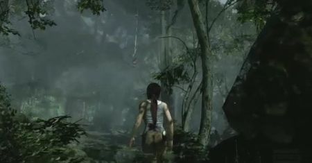 Tomb Raider to nie tylko akcja - to też eksploracja