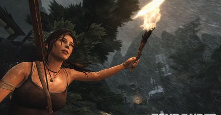 Były edycje HD, pora na... edycje Full HD. Na pierwszy ogień - Tomb Raider: Definitive Edition