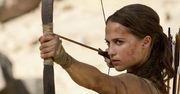 Fani zachwyceni nowym zwiastunem "Tomb Raidera". "Muszę zobaczyć ten film"