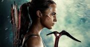 Powstaje nowy filmowy Tomb Raider