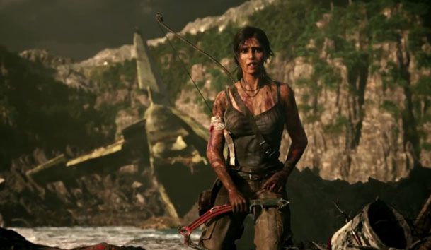 Pierwsze recenzje nie zostawiają wątpliwości: Tomb Raider to świetna gra