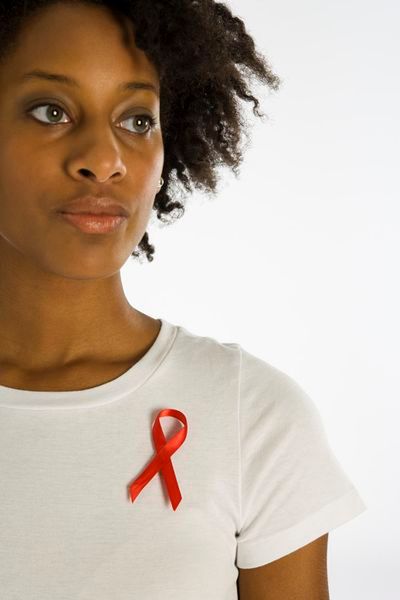 HIV woli kobiety