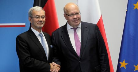 MOZ: Polska i Niemcy - współpraca i nieufność