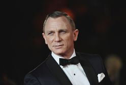 Daniel Craig znów zagra Jamesa Bonda? Trwają rozmowy nad kontraktem dla aktora