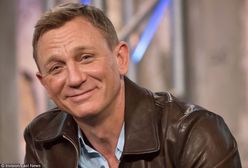 Daniel Craig doznał kontuzji. Prace nad Bondem wstrzymane