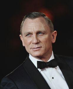 Daniel Craig dostanie wsparcie przy scenach seksu. Pierwszy raz skorzysta z takiej pomocy