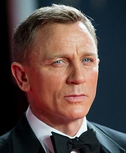 Daniel Craig nie zamierza zostawać fortuny dzieciom. Twierdzi, że to "niesmaczne"