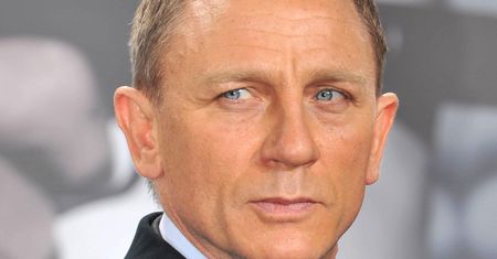 Daniel Craig o swoim następcy w "Bondzie". "Trzeba rozważyć kobietę"