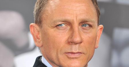 Ojcostwo przytłoczyło Bonda. Daniel Craig wygląda naprawdę nie najlepiej