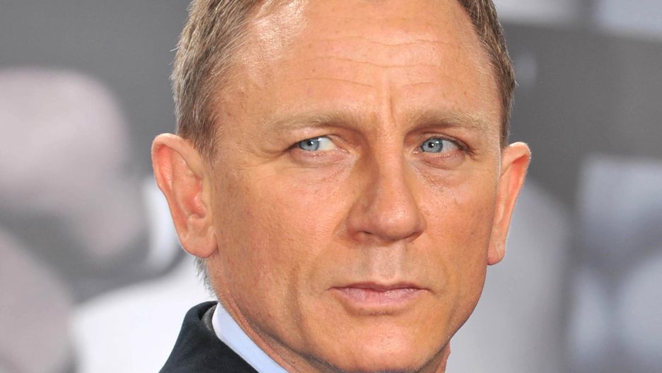 50-letni aktor 6 tygodni temu po raz drugi został ojcem