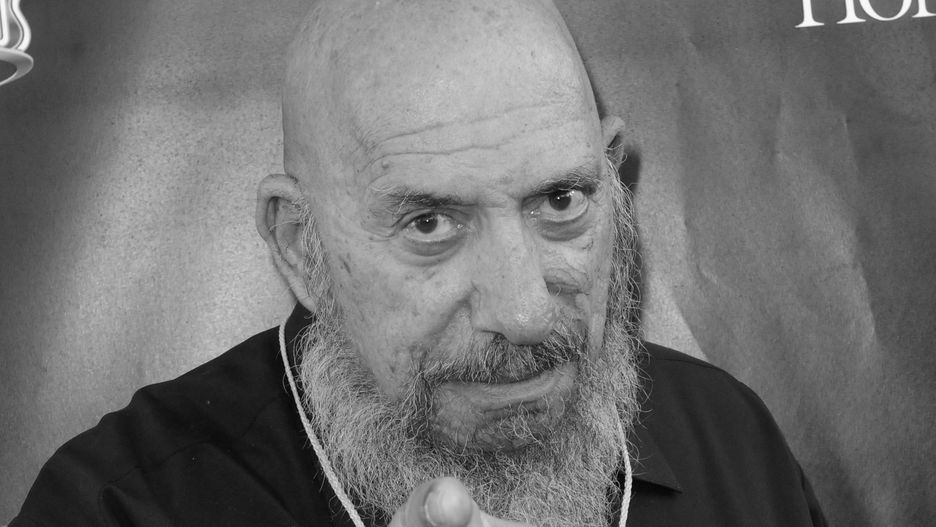 Sid Haig nie żyje. Zagrał m.in. u Quentina Tarantino i Roba Zombiego