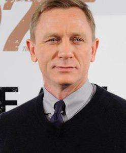 Daniel Craig najlepiej opłacanym Bondem w historii!