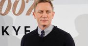 Daniel Craig najlepiej opłacanym Bondem w historii!
