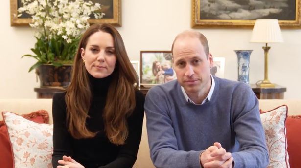 William i Kate - o zdrowiu psychicznym