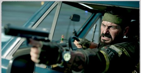 Call of Duty: Black Ops Cold War – zaprezentowano tryb multiplayer