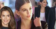 Śliczna córka Cindy Crawford ma nowego chłopaka! Paparazzi przyłapali ją na randce z jednym z najpopularniejszych aktorów ostatnich miesięcy