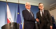 Spotkanie Maas-Czaputowicz w Berlinie. "Widzimy uznanie"