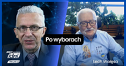 Lech Wałęsa o wyborach i nie tylko…