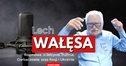 Lecha Wałęsa cz. 2 rozmowy