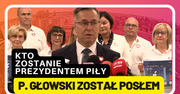 Piotr Głowski opuszcza Piłę