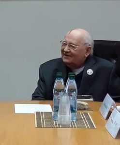 Gorbaczow wieszczy globalną katastrofę. Wałęsa: Trzeba wycofać się z broni jądrowej