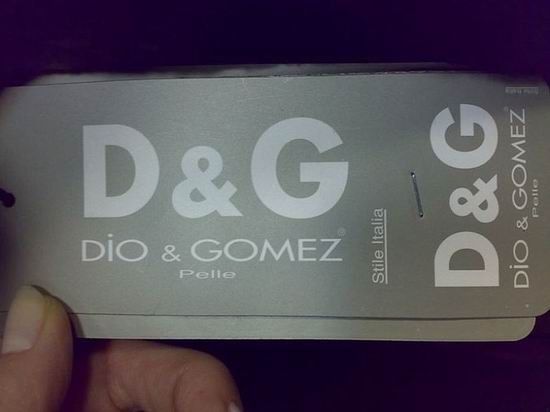 Dio & Gomez