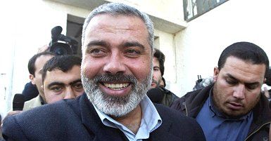 Hamas będzie rządził Autonomią