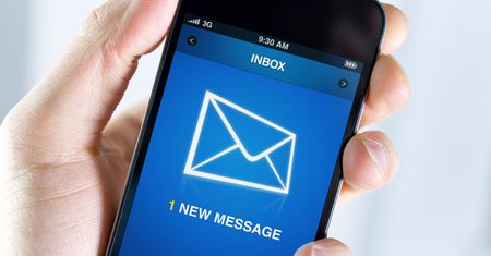 Jak zatytułować służbowy e-mail?