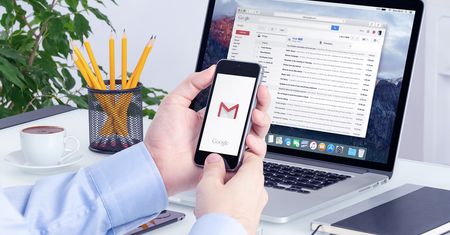 Slack i Teams będą mieć konkurencję. Google tworzy połączenie Hangouts, Gmaila i Dysku