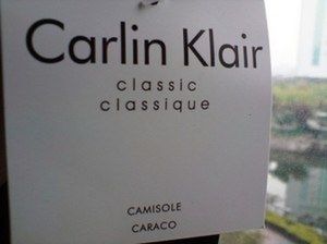 Carlin Klair