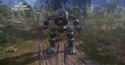 Już niedługo konsolowe World of Tanks wprowadzi tryb z mechami