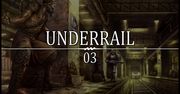 UnderRail ☢ 03 ☢ gdzie jest ta cholerna paczka?!