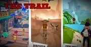 The Trail - nowa gra Molyneuxa i spółki - wylądowała na iTunes